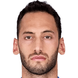 Hakan Çalhanoğlu