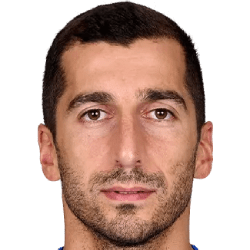 Henrikh Mkhitaryan