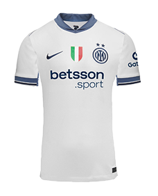 Away Kit