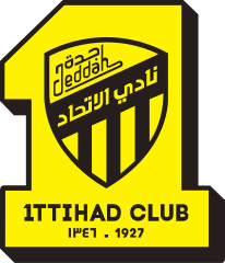 Al-Ittihad logo