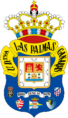 Las Palmas logo