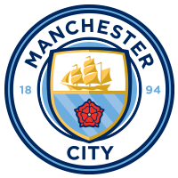 Manchester City logo